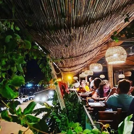 Maxola's Dream ホテル