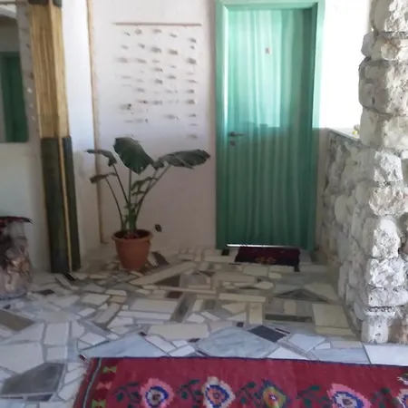 Maxola's Dream Hotel *