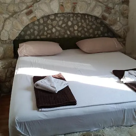 Maxola's Dream Hotel Orikum