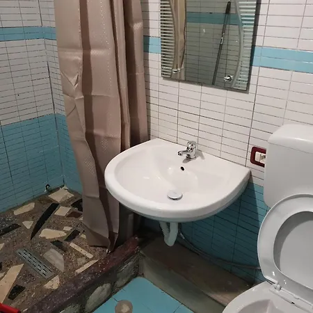 Maxola's Dream Hotel Orikum