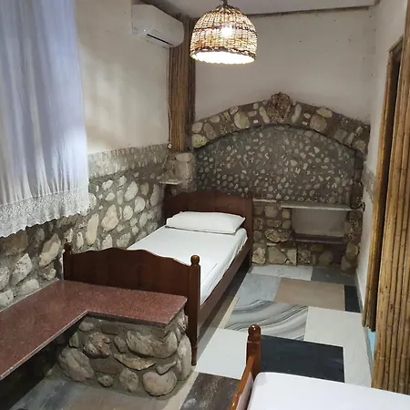 Maxola's Dream Hotel Orikum