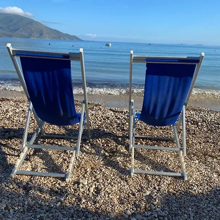 Maxola's Dream Hotel Orikum