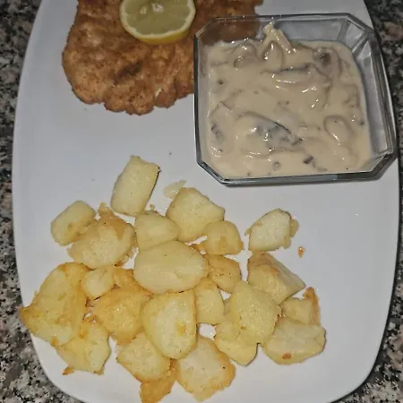 ホテル Maxola's Dream *