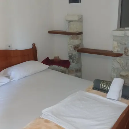 Maxola's Dream Hotel Orikum