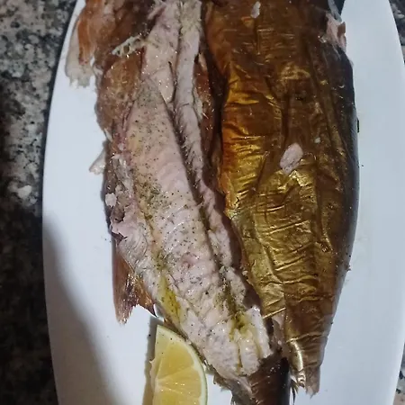 מלון Maxola's Dream אוריקום
