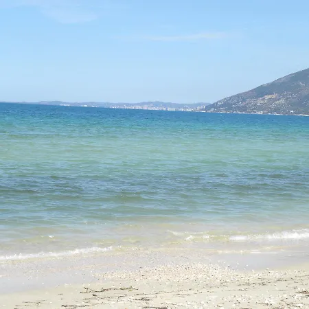 Hotel Maxola's Dream Orikum