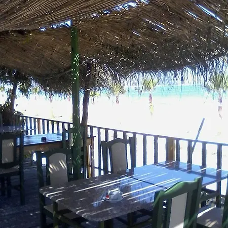 Maxola's Dream Hotel