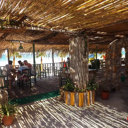 Hotel Maxola's Dream Orikum