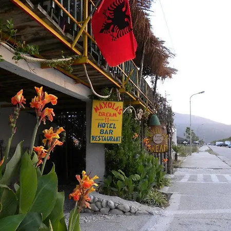 Hotel Maxola's Dream *