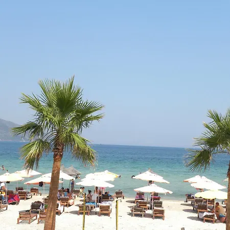 Maxola's Dream * Orikum