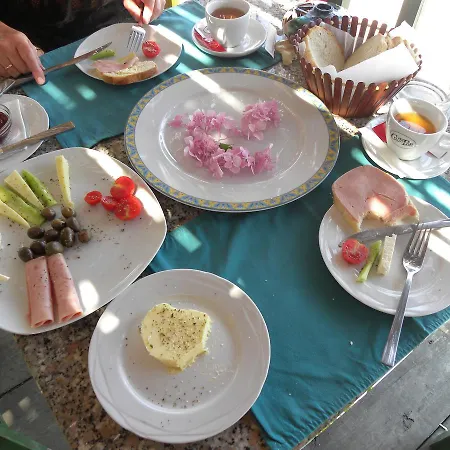 Maxola's Dream ホテル オリクム