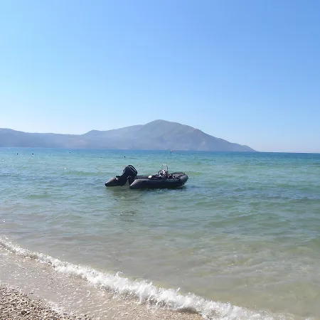 ホテル Maxola's Dream