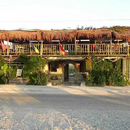 Maxola's Dream Hotel