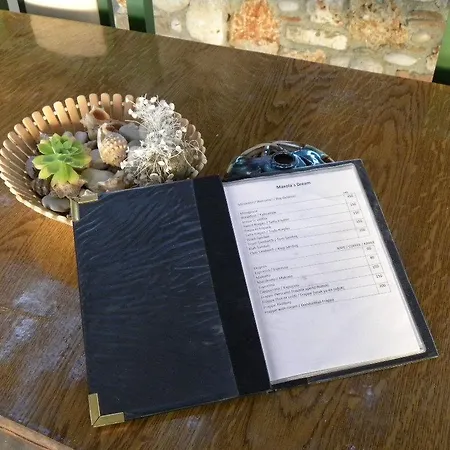 Hotel Maxola's Dream Orikum