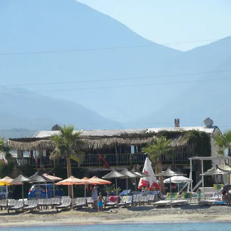 Hotel Maxola's Dream *