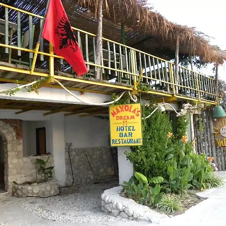 Maxola's Dream Hotel