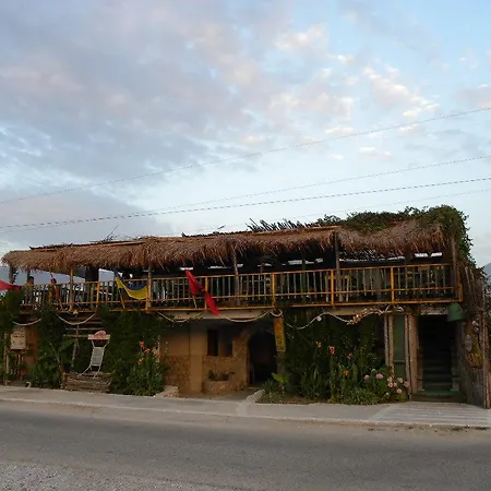 Maxola's Dream Hotel