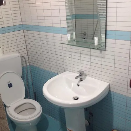 Maxola's Dream Hotel Orikum