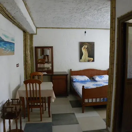 Hotel Maxola's Dream *