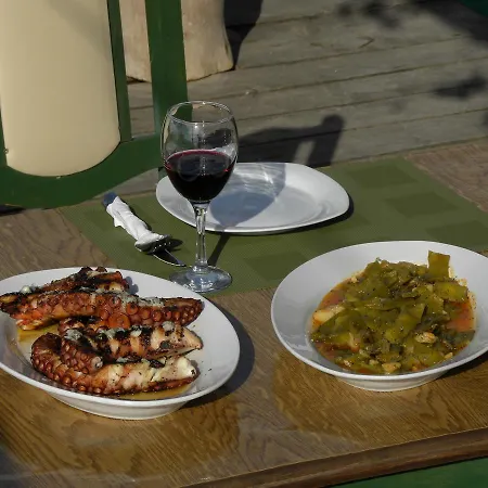 Hotel Maxola's Dream *