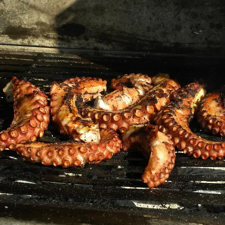 Maxola's Dream 酒店 *