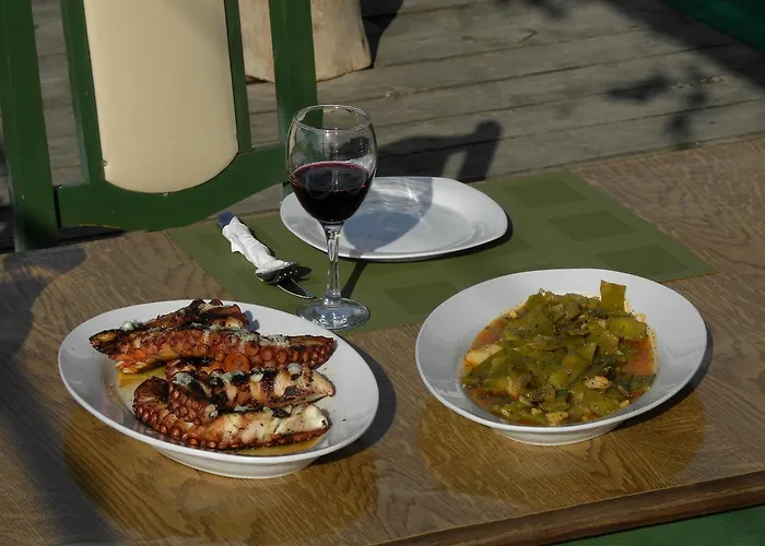 Hotel Maxola's Dream *