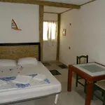 Maxola's Dream Hotel Orikumi
