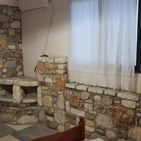 Отель Maxola's Dream