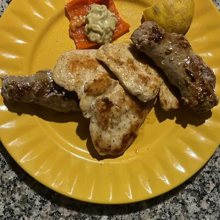 Maxola's Dream * Орикум