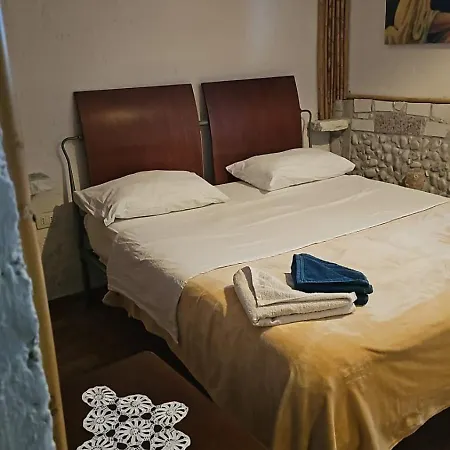 Отель Maxola's Dream *