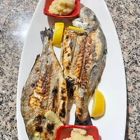 Maxola's Dream Орикум