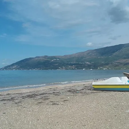 Maxola's Dream Отель