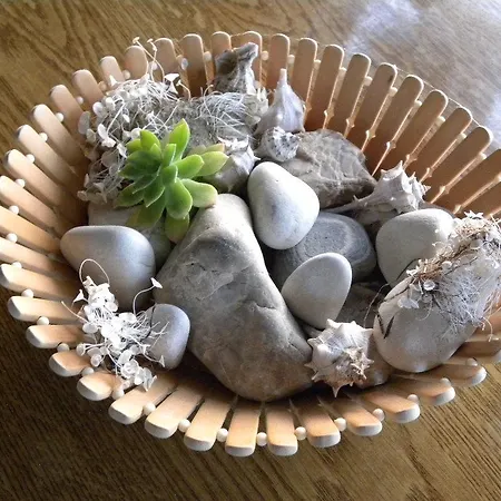 Отель Maxola's Dream Орикум