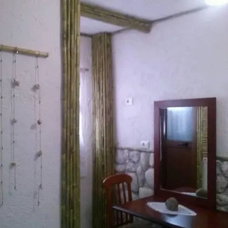 Maxola's Dream فندق *
