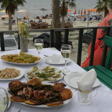 Maxola's Dream * Орикум