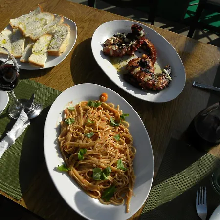 Отель Maxola's Dream Орикум