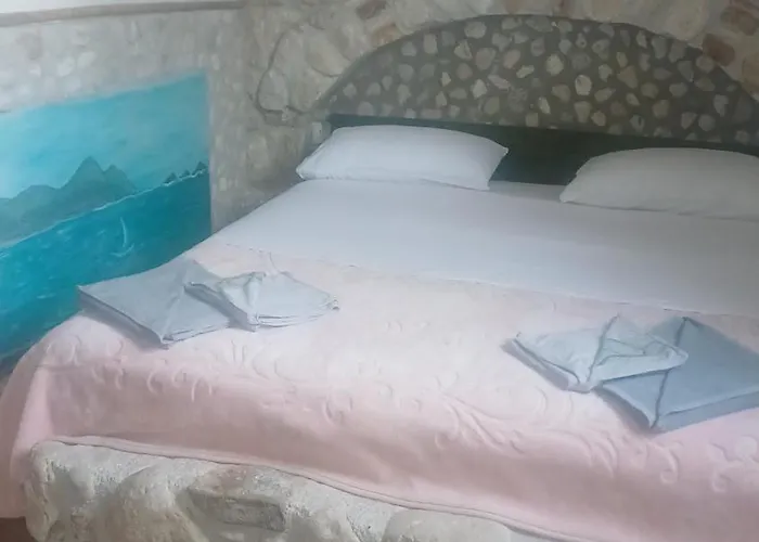 Maxola's Dream Ξενοδοχείο