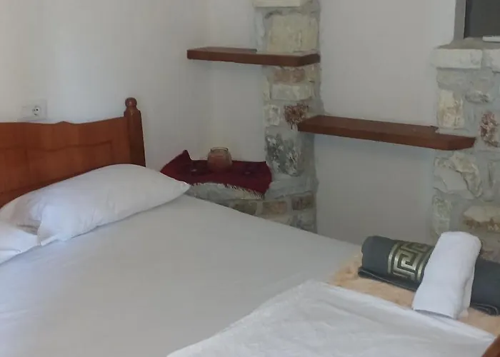 Maxola's Dream Ξενοδοχείο Orikum