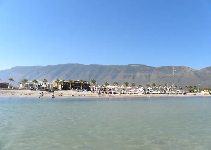 Maxola's Dream Ξενοδοχείο *