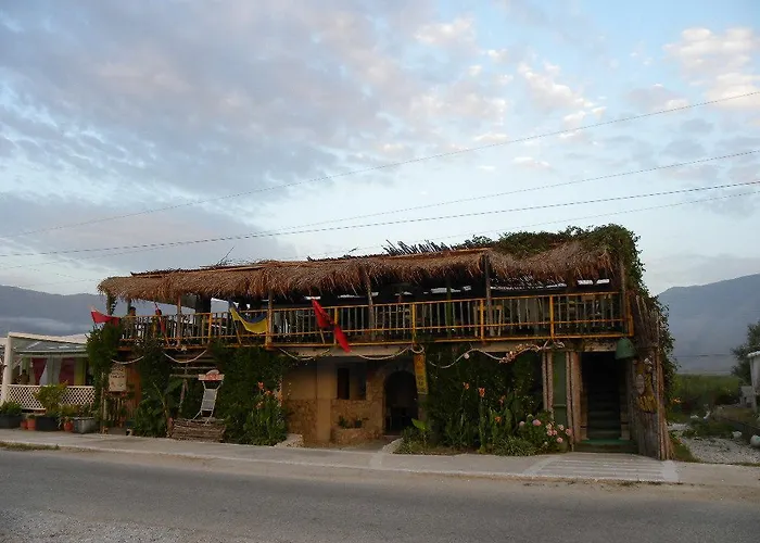 Maxola's Dream Ξενοδοχείο