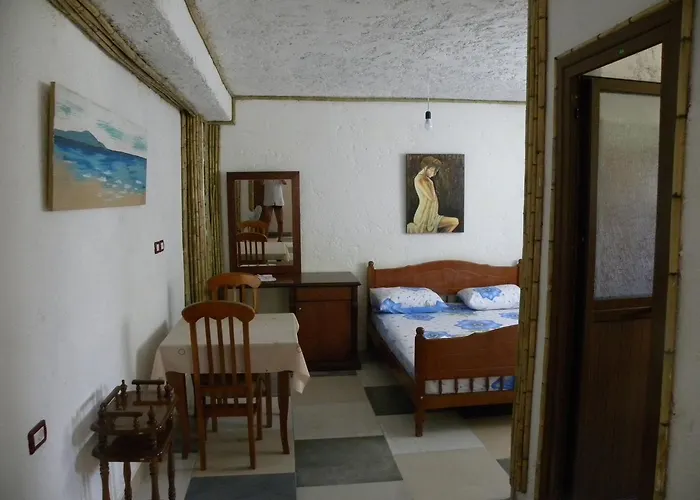 Szálloda Maxola's Dream *